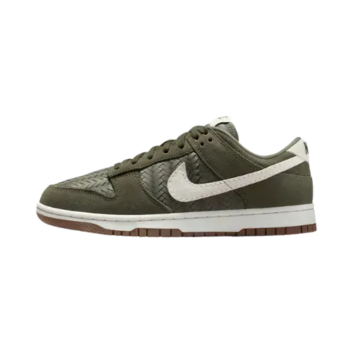 Nike Dunk Low SE Medium Olive