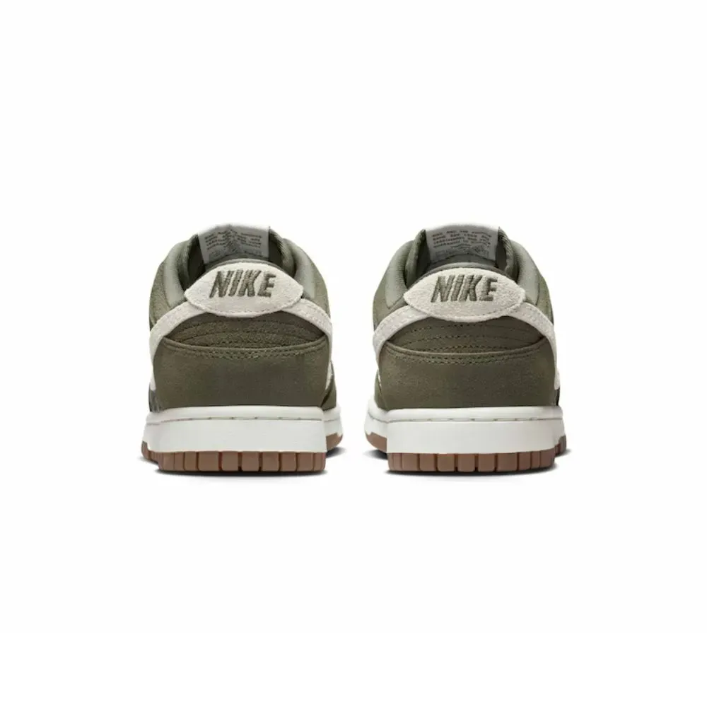 Nike Dunk Low SE Medium Olive foto 4