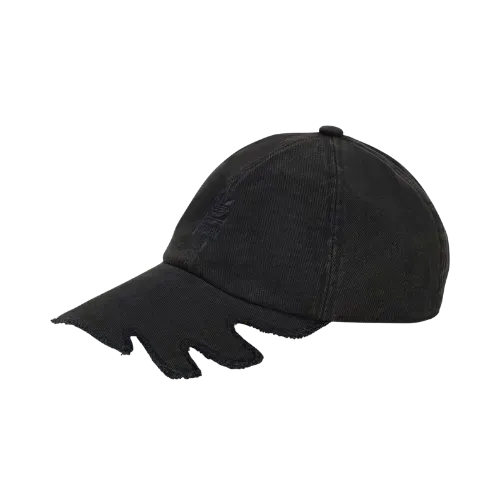Avavav x adidas Boné Slashed Cap Black