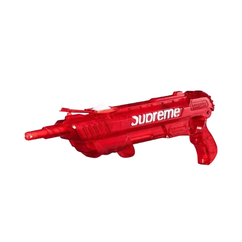 Arma Supreme Bug-A-Salt 3.0 Red SS26-W16