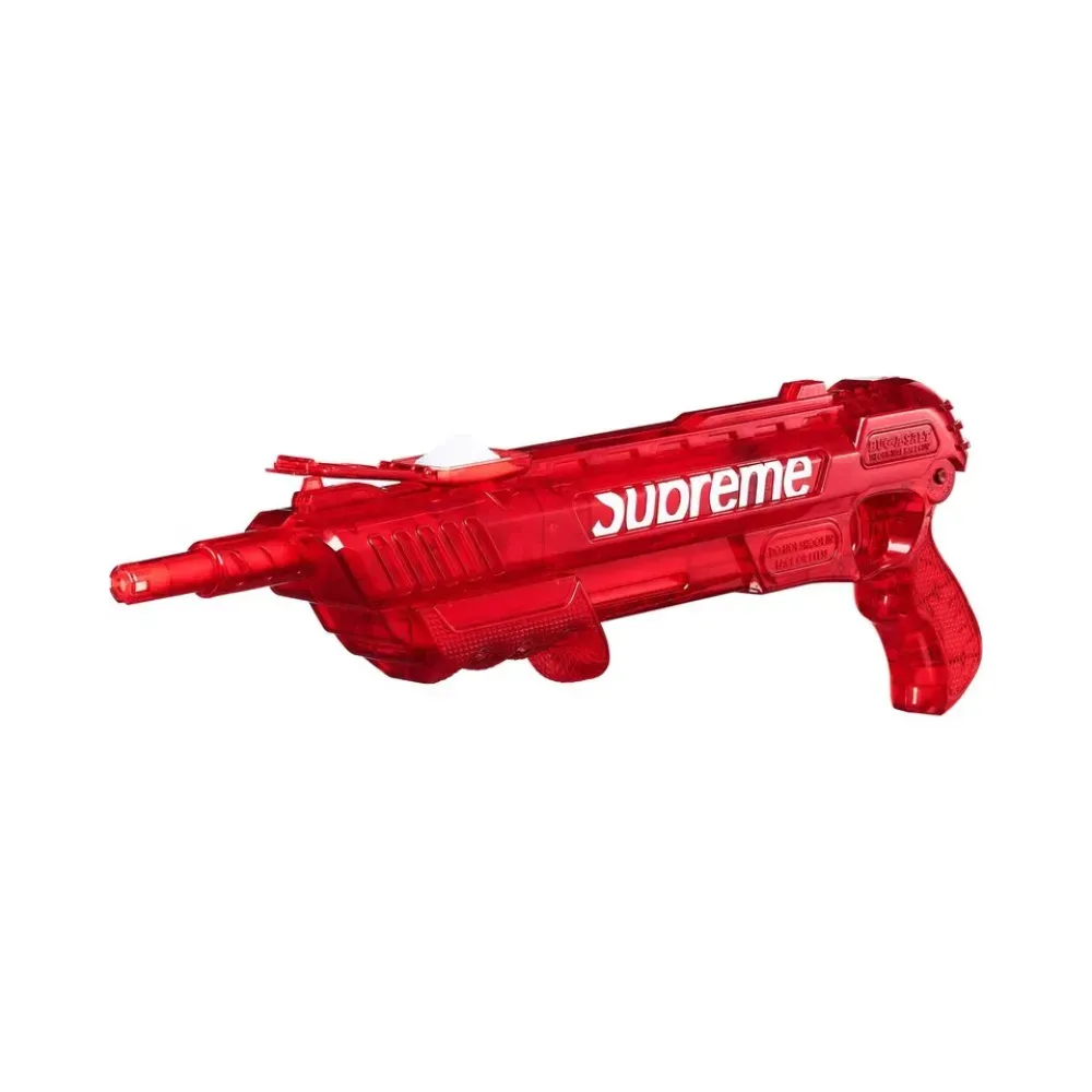 Equipamento Supreme Bug-A-Salt 3.0 Red SS26-W1 - Droper