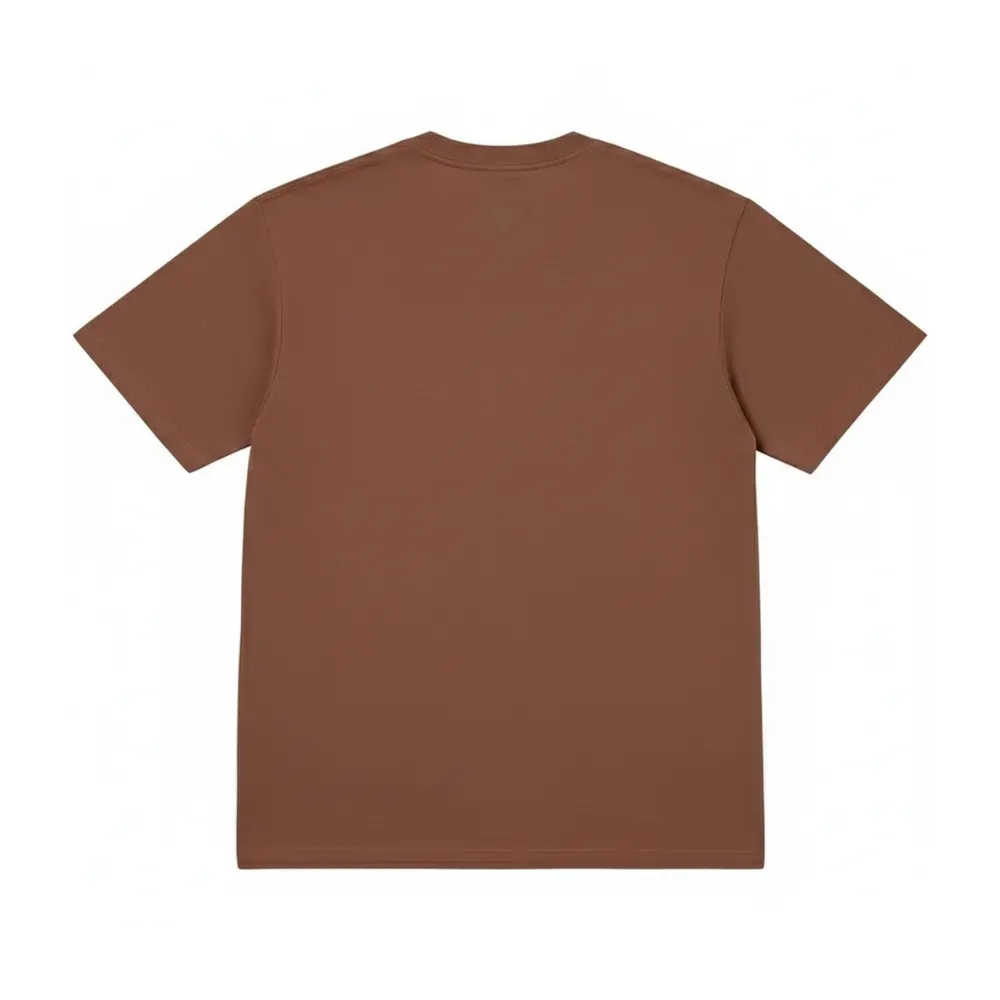 Camiseta Supreme Spider-Man Tee Brown SS26-W1 - Droper