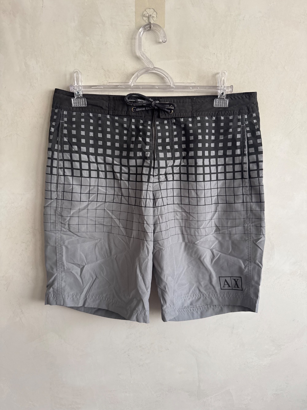 Bermuda Armani Exchange