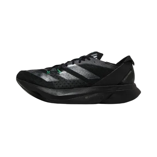 adidas Adizero Adios Pro 3 Black Green