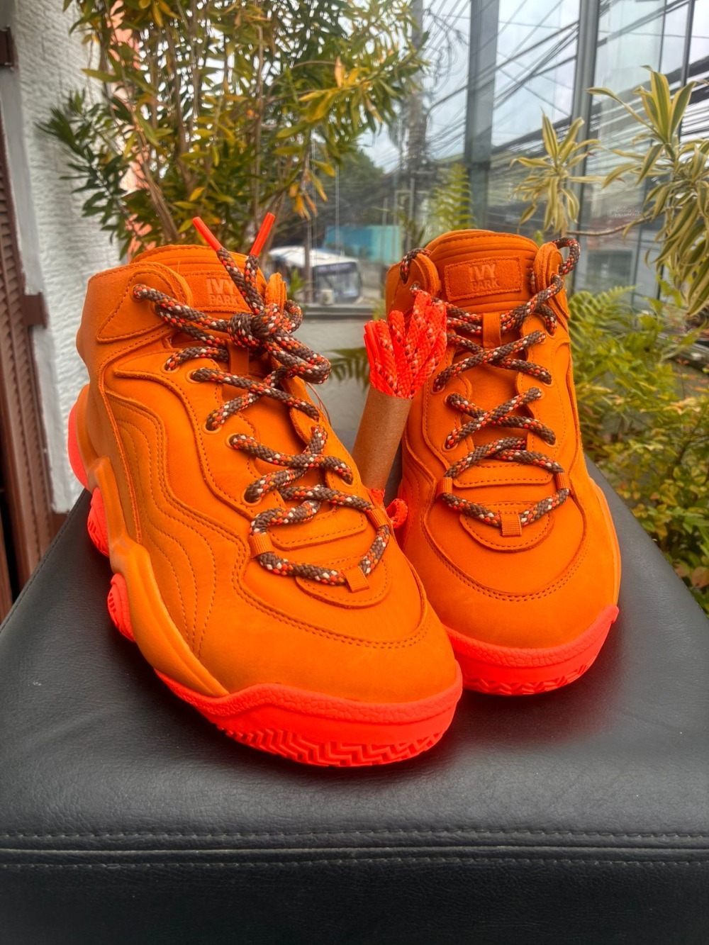 IVP TT2000 ADIDAS VINTAGE