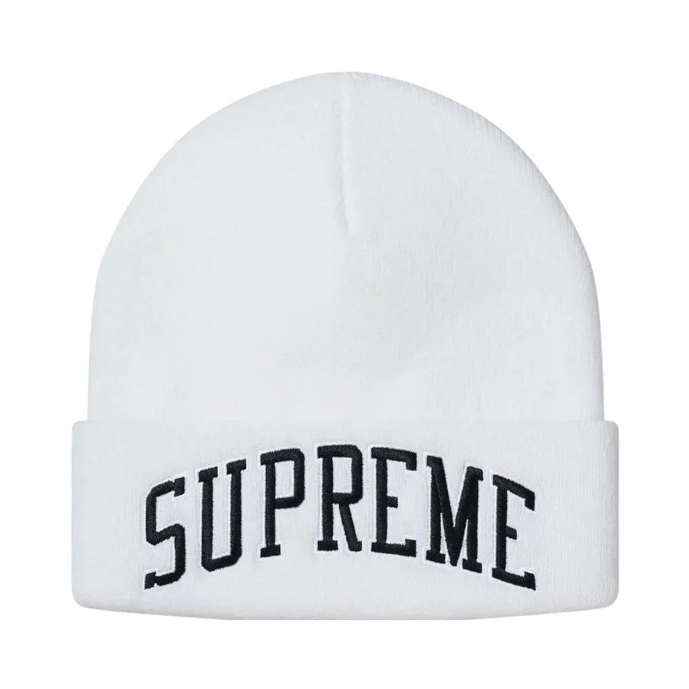 Raiders x '47 x Supreme Touca White SS19 foto 1