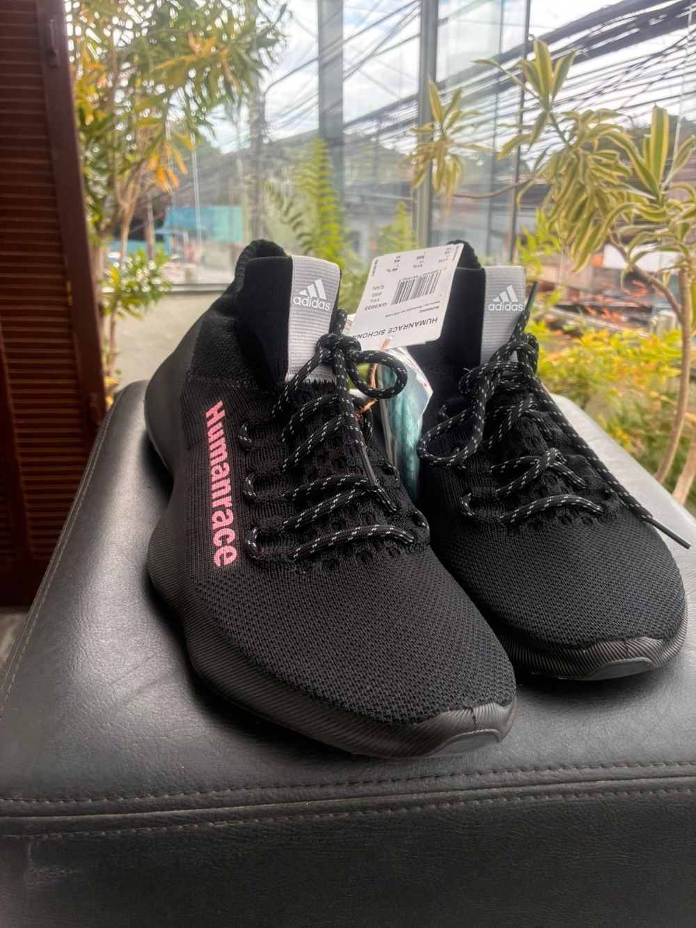 HUMANRACE  SICHONA ADIDAS VINTAGE