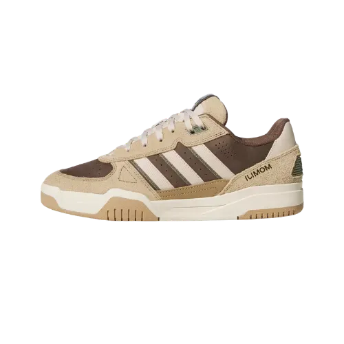 Momiji Nishiya x adidas Tekkira Cup Cardboard Earth Strata Crystal Line
