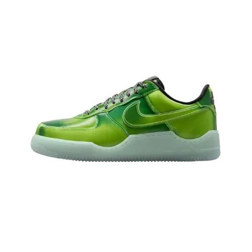 Nike Air Force 1 Low Asparagus Chlorophyll - Droper