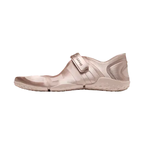 SKIMS x Nike Rift Satin Silt Red