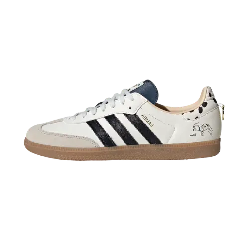 Disney x adidas Samba 101 Dalmatians Penny Cloud White Core Black