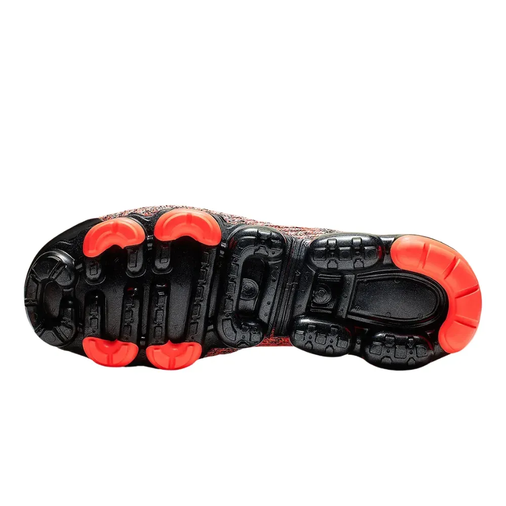 Nike Air Vapormax Flyknit 3 Hyper Crimson - Droper