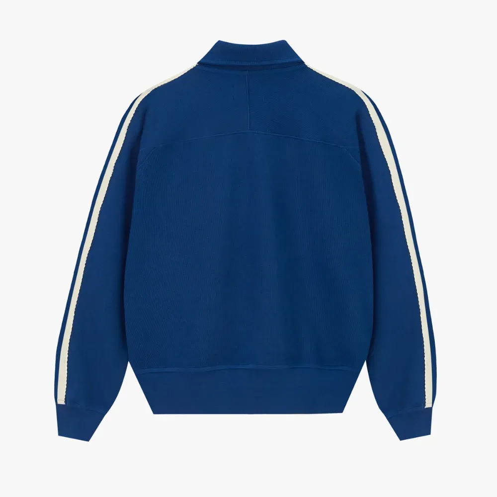 Imagem Jaqueta Nude Project Ying-Yang Zip Up Navy