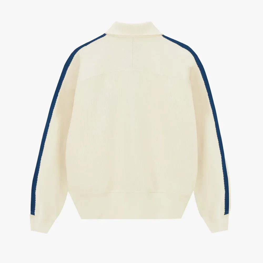 Imagem Jaqueta Nude Project Ying-Yang Zip Up Marshmallow