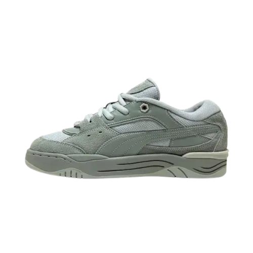 Puma-180 Smoke Grey