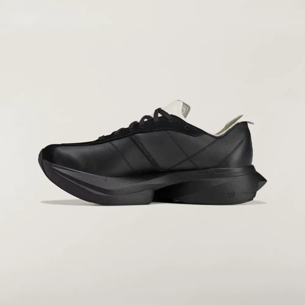 Y-3 x adidas Adios Pro 3.0 LX Black - Droper