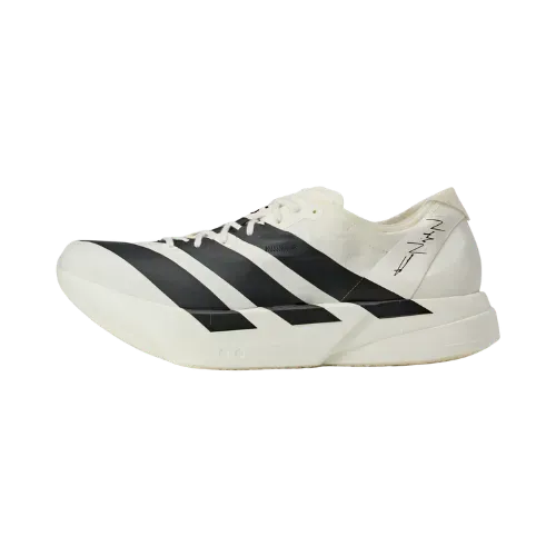 Y-3 x adidas Adios Pro 4.0 Off White