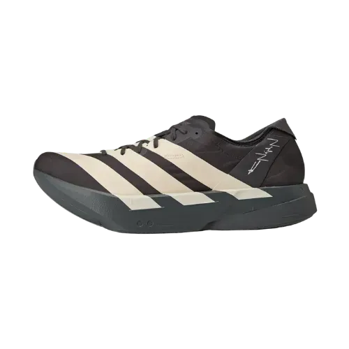 Y-3 x adidas Adios Pro 4.0 Black