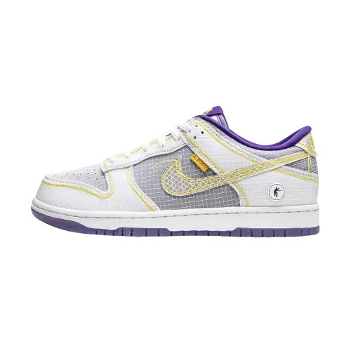 Union LA x Nike Dunk Low Passport Pack Court Purple