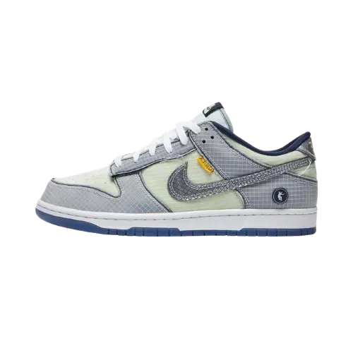 Union LA x Nike Dunk Low Passport Pack Pistachio