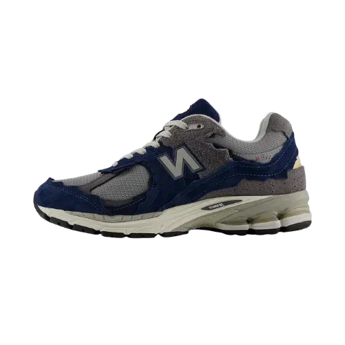 New Balance 2002R Protection Pack Cortado Raincloud - Droper