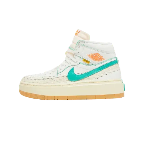Union LA x Bephie's Beauty Supply x Air Jordan 1 Elevate High Summer of 96