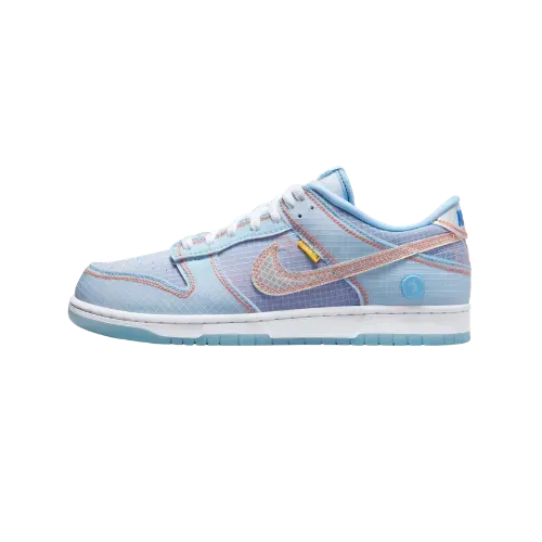 Nike SB Dunk High Pro ISO Kentucky - Droper