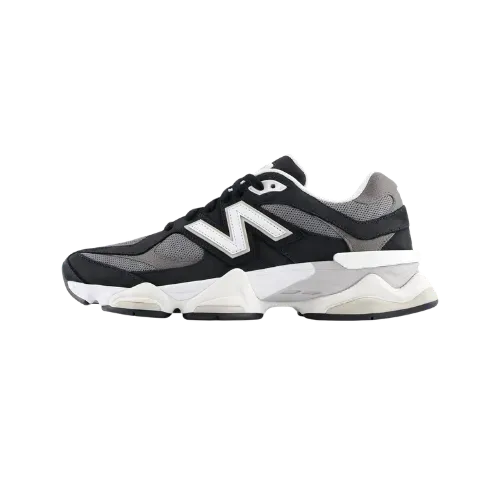 New Balance 9060 Black Tornado
