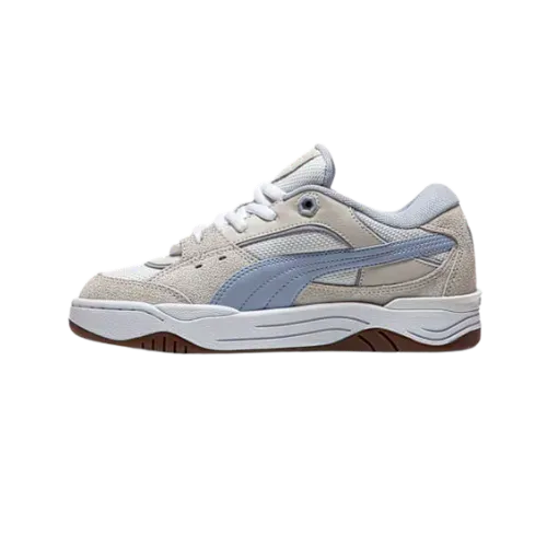 Puma-180 White