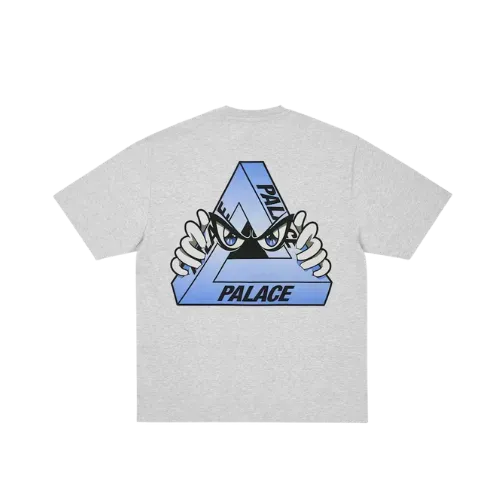 Boné Palace Smoked Trucker Palatial Blue - Droper