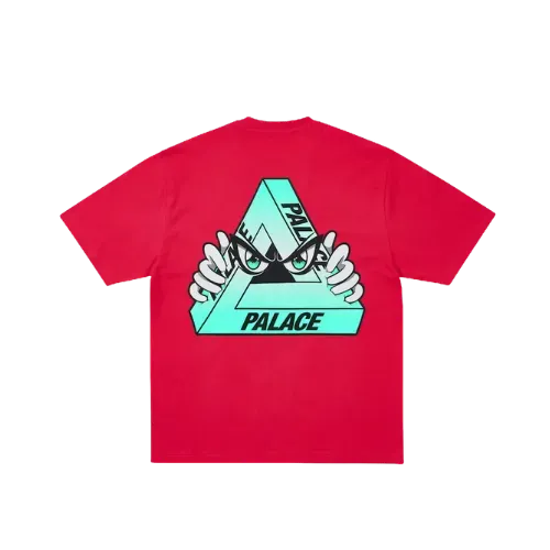Boné Palace Smoked Trucker Palatial Blue - Droper