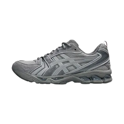 JJJJound x ASICS Gel-Kayano 14 White Blue - Droper