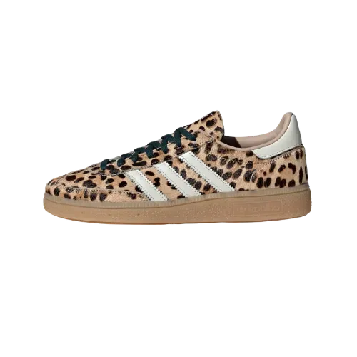 adidas Handball Spezial Night Indigo Cream White Gum - Droper