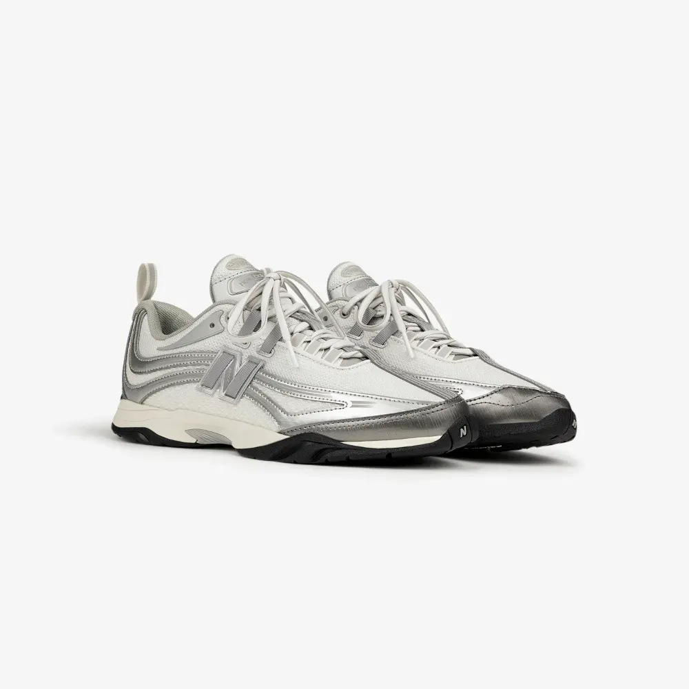 Aimé Leon Dore x New Balance RC56 Pristine Grey - Droper