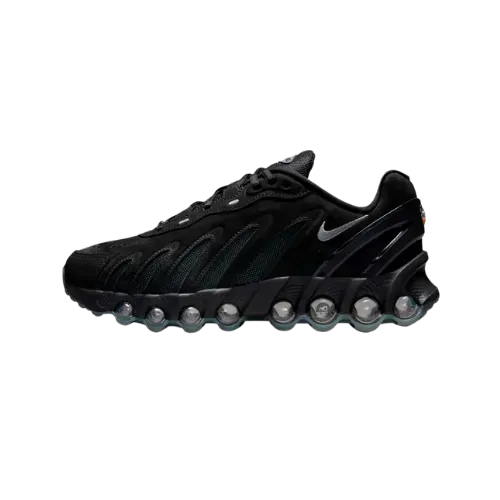Nike Air Max Dn8 Leather Black Smoke Grey