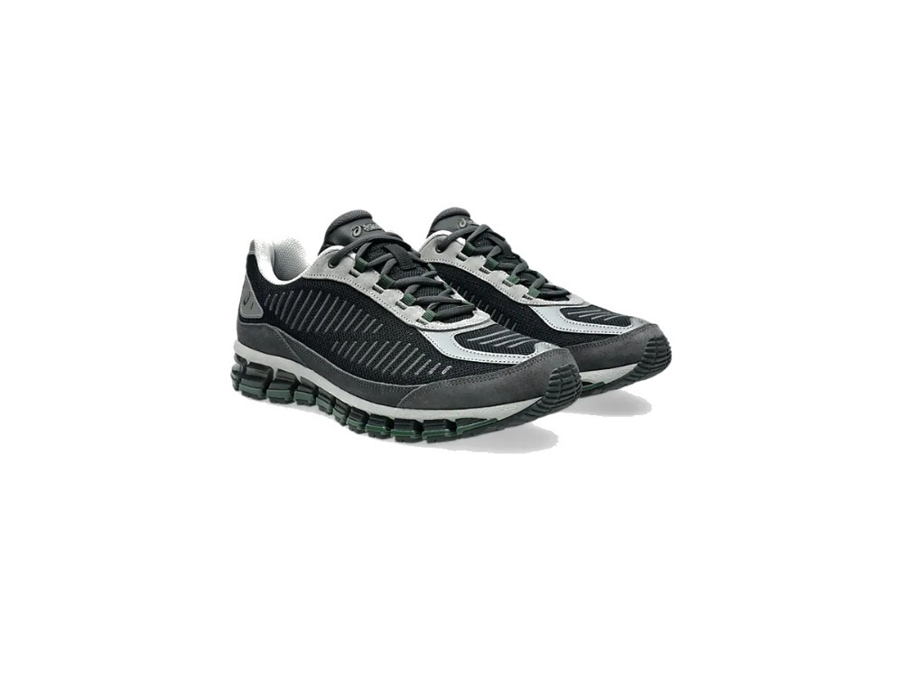 Asics Gel-Quantum 360 I AMP Black Obsidian Grey