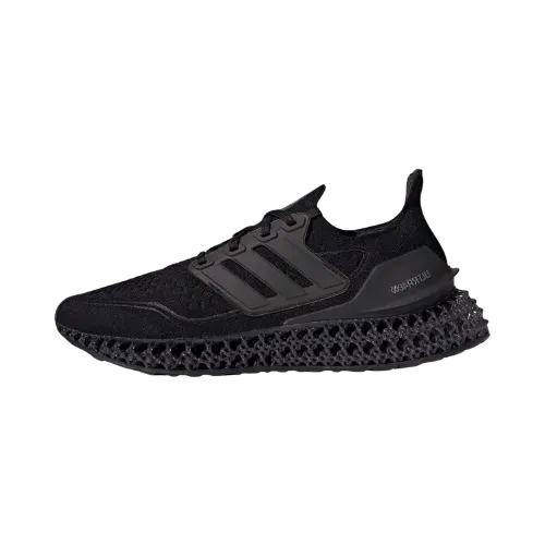 adidas Ultra 4DFWD Core Black Carbon
