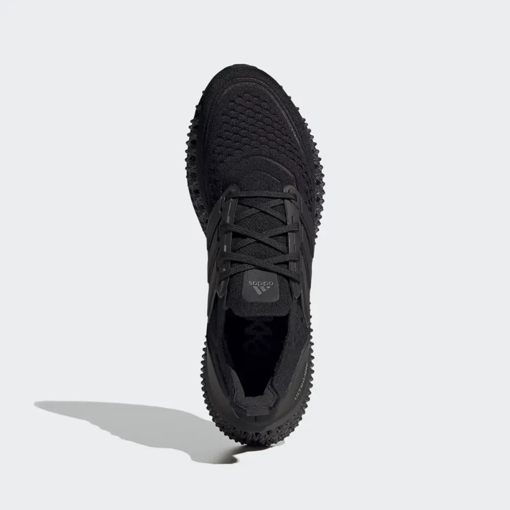 adidas Ultra 4DFWD Core Black Carbon - Droper