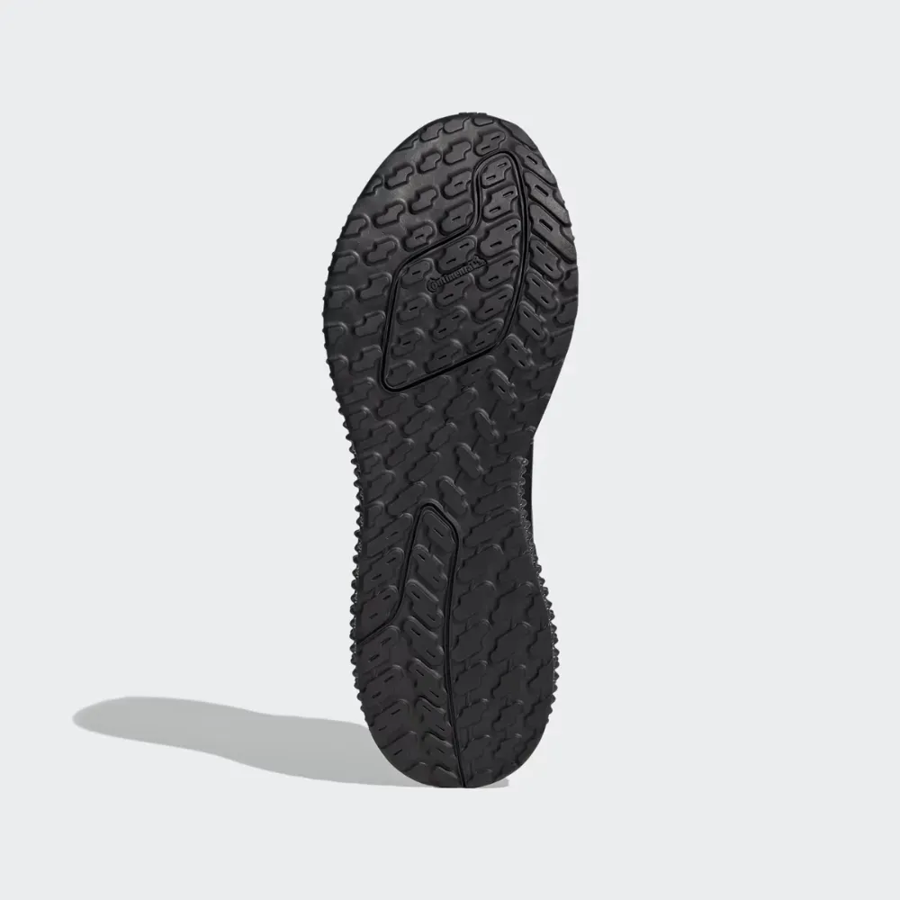 adidas Ultra 4DFWD Core Black Carbon - Droper