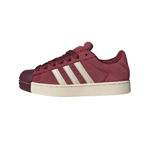 adidas Superstar ST Shadow Red Cream White