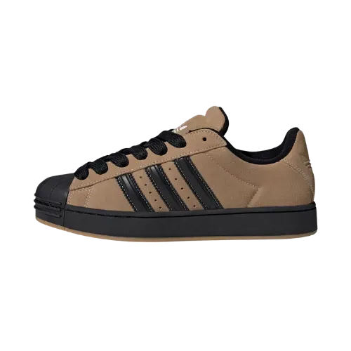 adidas Superstar ST Cardboard Core Black Gum