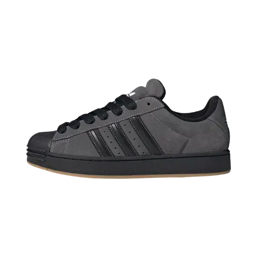 adidas Superstar ST Grey Five Core Black Gum
