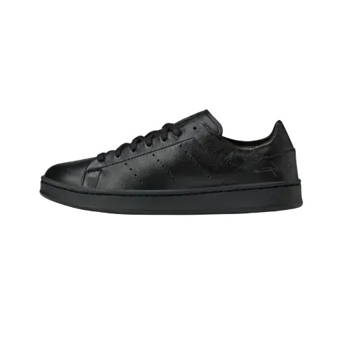 Y-3 x adidas Stan Smith Triple Black