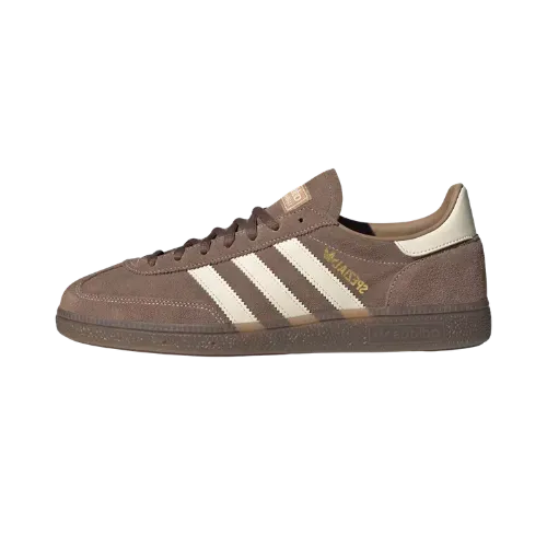 adidas Handball Spezial Earth Strata Wonder White Gum