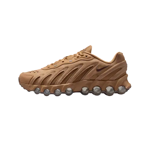 Nike Air Max Dn8 Leather Flax Fauna Brown