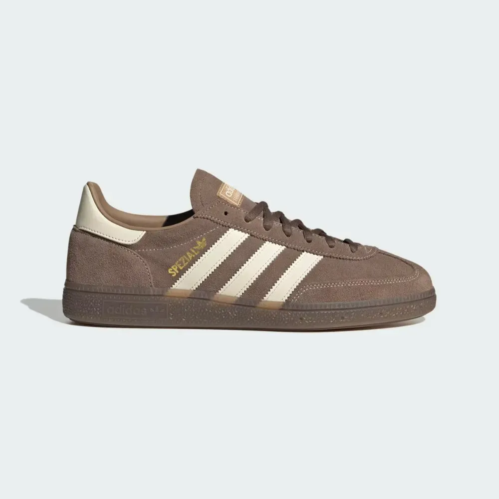 Imagem adidas Handball Spezial Earth Strata Wonder White Gum