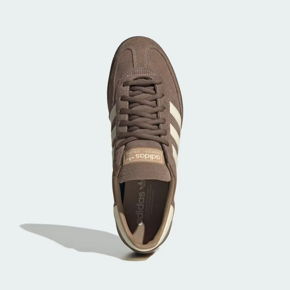 Imagem adidas Handball Spezial Earth Strata Wonder White Gum