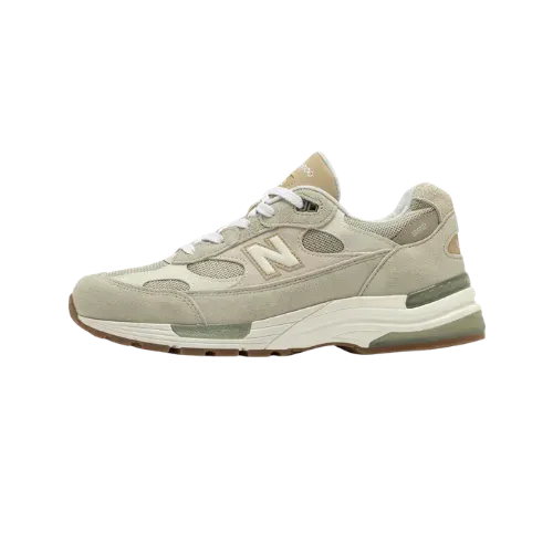 New Balance 992 Olivine