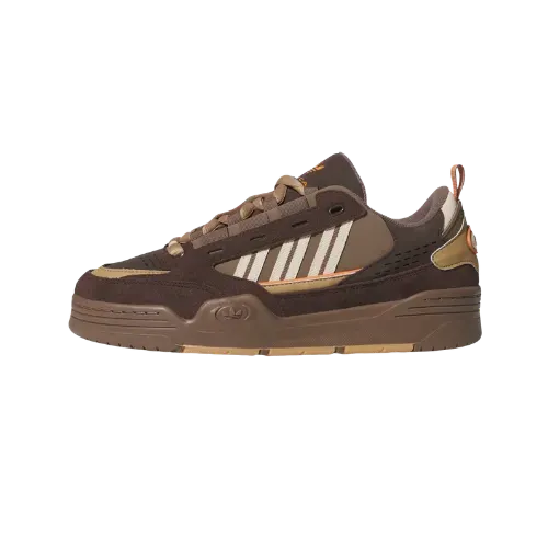 adidas ADI2000 Dark Brown Crystal Linen