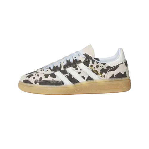 adidas Handball Spezial Core Black Off White Crystal Sky